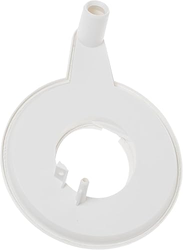 WD12X10357 Lavavajillas Fine Filter Genuine OEM