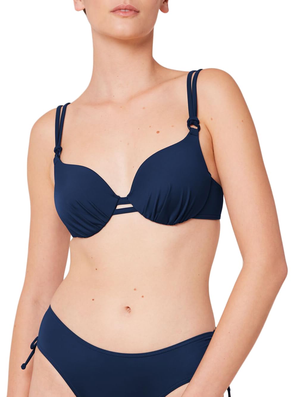 Triumph Summer Mix & Match WP 02 SD Bikini Top Donna (Pacco da 1)