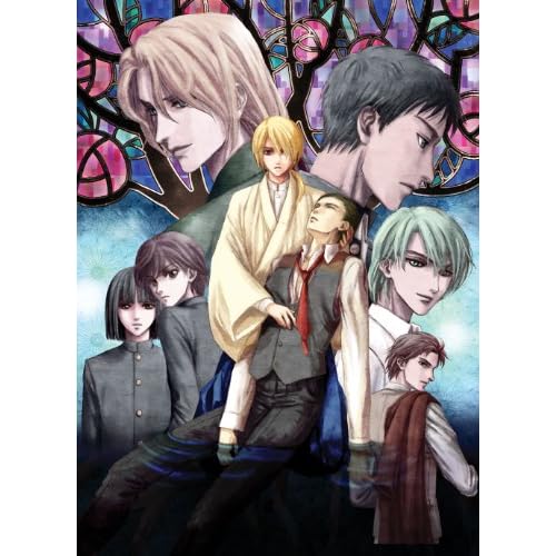 薔薇ノ木ニ薔薇ノ花咲ク