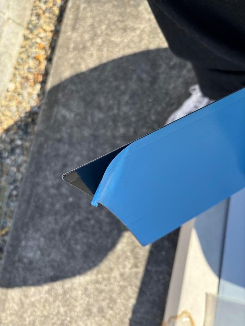 Willmore MFG製 ロッカーパネル 94-97 CDアコードクーペ Willmore MFG