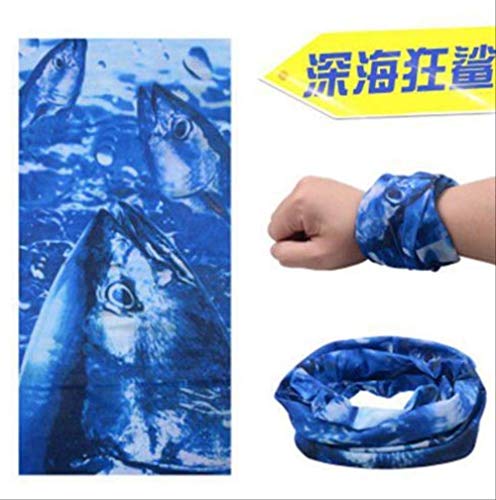 Preisvergleich Produktbild hope1 Lätzchen Männliche Sonnencreme Reitausrüstung Im Freien Magisches Kopftuch Halsabdeckung Weibliche Sommersport Wechselbare Maske