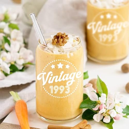 Anthurium 30Th Birthday Gifts For Her - 1993 30Th Birthday Gifts - 30 Year Old Birthday Gifts For Women, 30 Birthday Idea Presents For Men, Women, Friends, Sister, Brother #TOP1