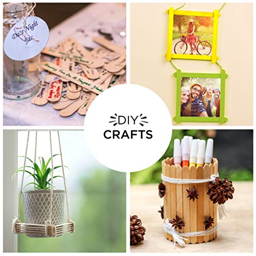 Horizon Group Usa 89632 Classic Pine Wood Sticks For Craft thumb #6