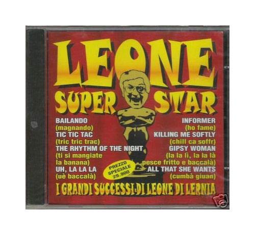  Leone Superstar