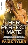 Her Perfect Mate (X-Ops Book 1)