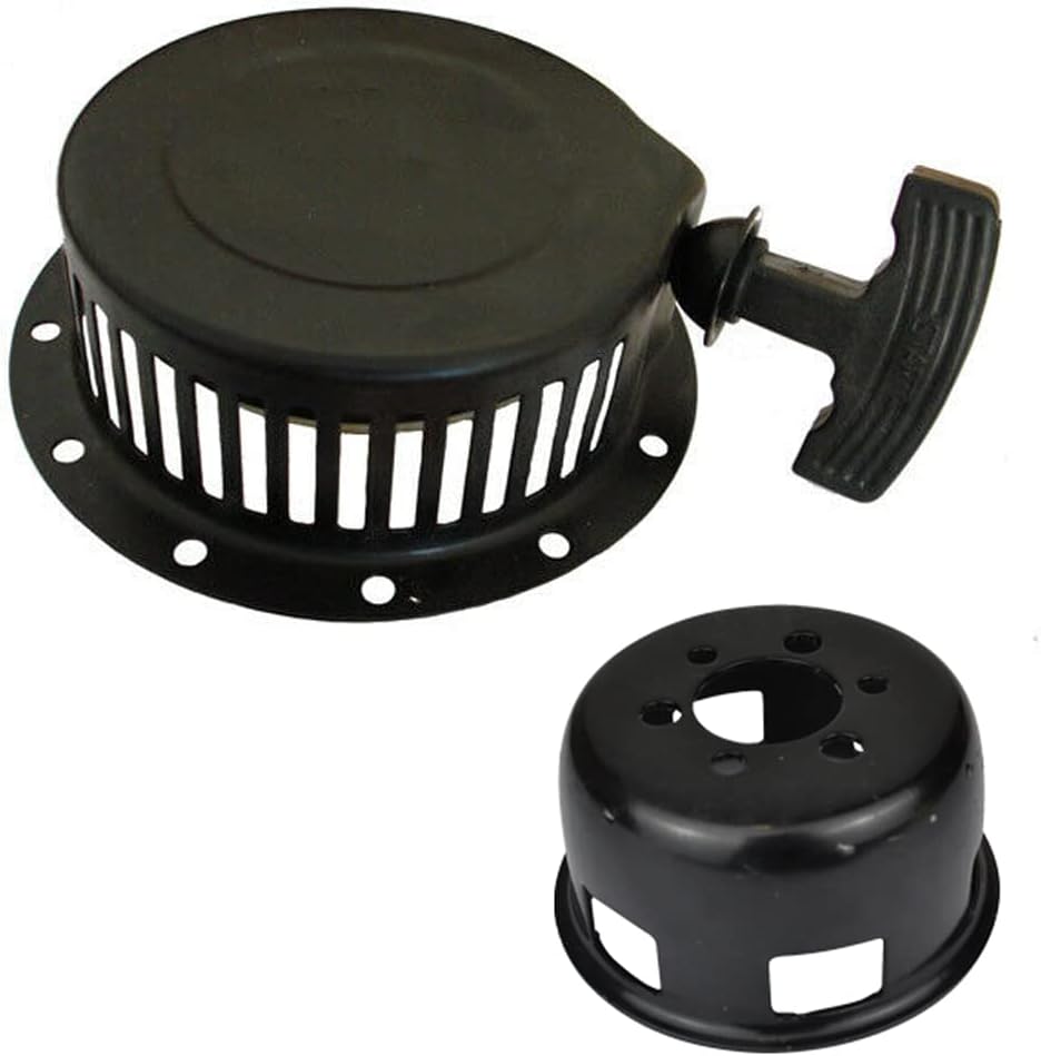 Yanmar Recoil Pull Start Starter Assembly Suits L40 & L48 Engine