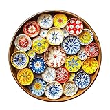 KaayeeWood Rompecabezas de Madera para Adultos, Decoración del Hogar