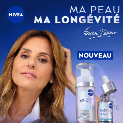 Nivea sérum visage ultime jeunesse 30ml - vue 3