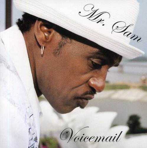 Mr Sam - Voicemail - Amazon.com Music