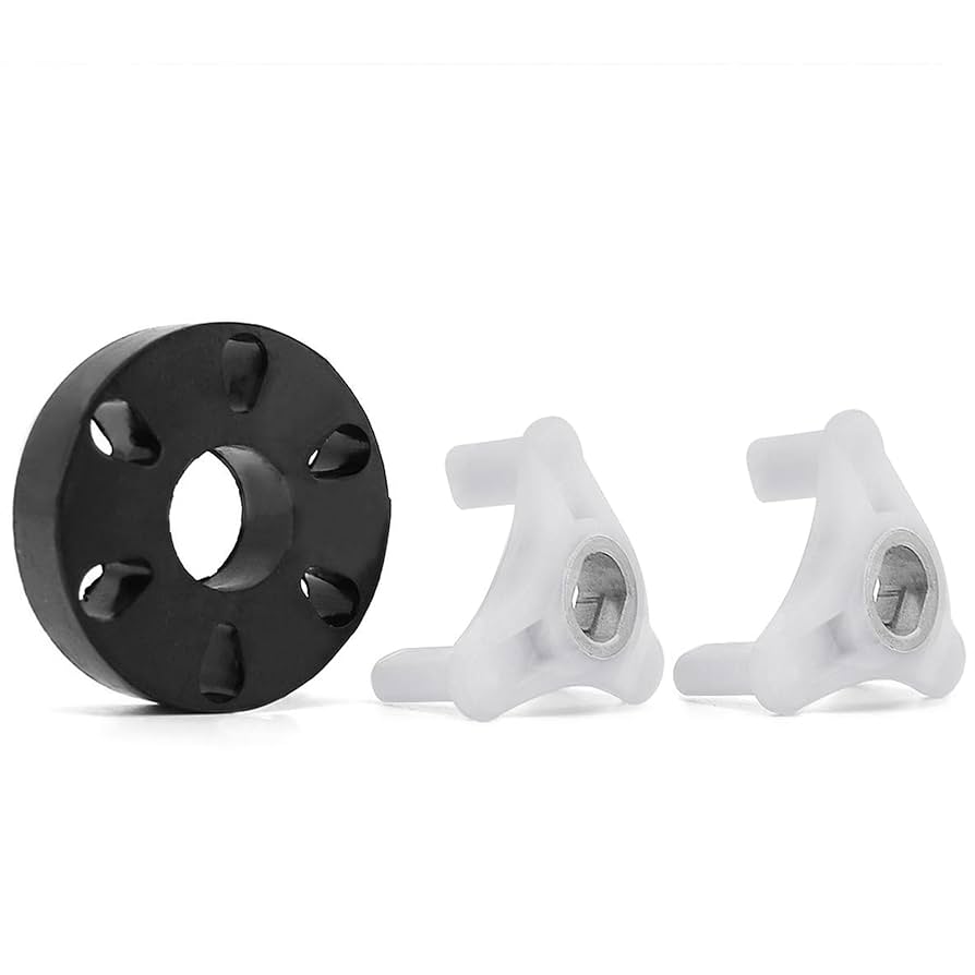 Amazon.com: Heavy Duty 285753A Metal Core Motor Coupling Kit