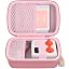 Pink Case