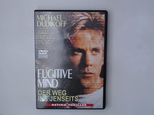 Fugitive Mind - Mehr Infos/Bestellen