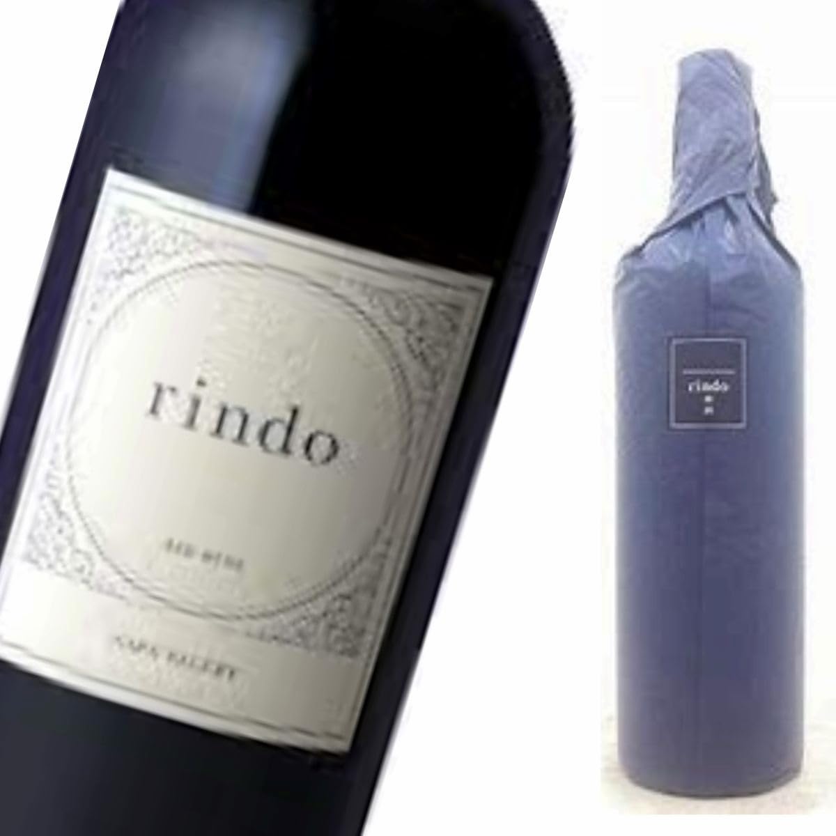 Amazon.co.jp: 紫鈴 りんどう rindo ケンゾー エステイト KENZO ESTATE