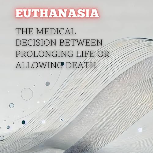 Enjoy Euthanasia from Emanuel Pellegrino episode artwork