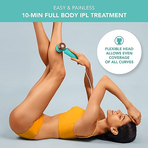 FOREO PEACH 2 IPL Hair Removal Device の商品画像 1