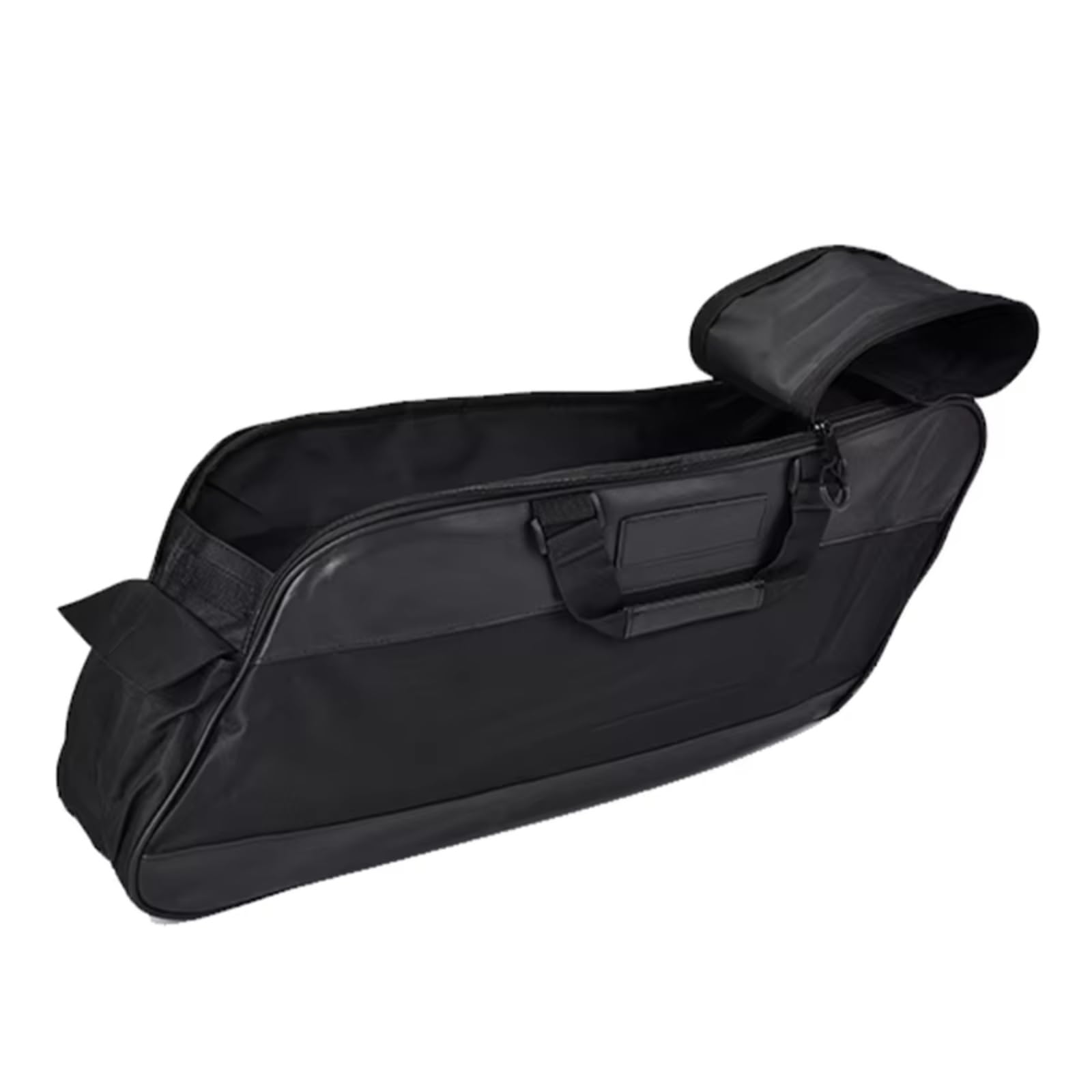 Compatibile Con Electra Per Street 1993-2018 Borse Interne Per Moto Bagagli Laterali Bisacce Fodere Tour Pack Parti Di Strumenti Stoccaggio Sacche Moto