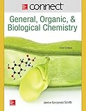Connect 2-Year Access Card for General, Organic and Biological Chemistry