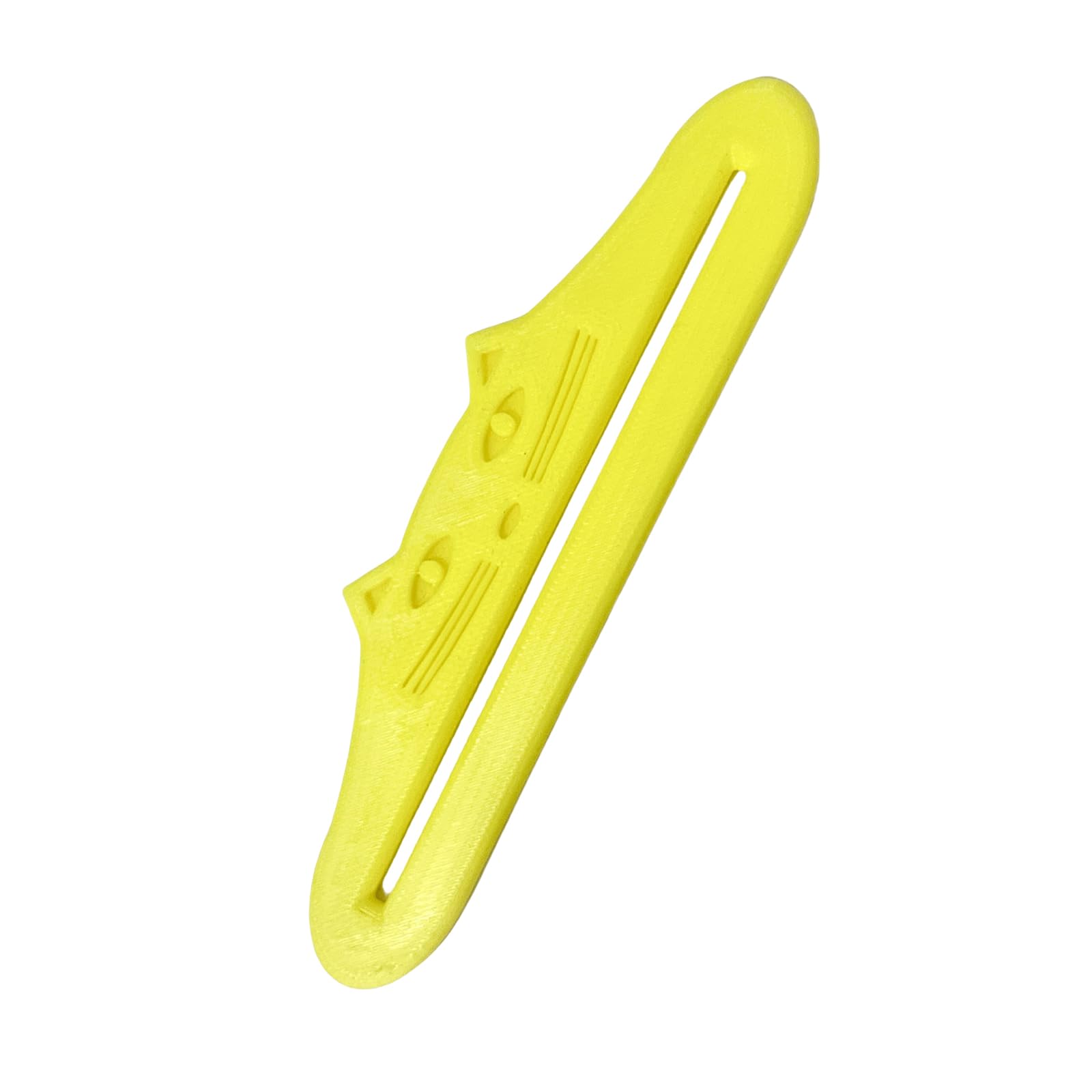 Xinsheinelry Cats Treat Dispenser Food Grade Squeeze Tool for Mess Release Feeding and Interactive Pet Training Cats Food Squeeze Tool
