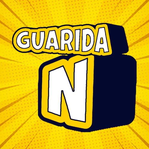 『Guarida N』のカバーアート