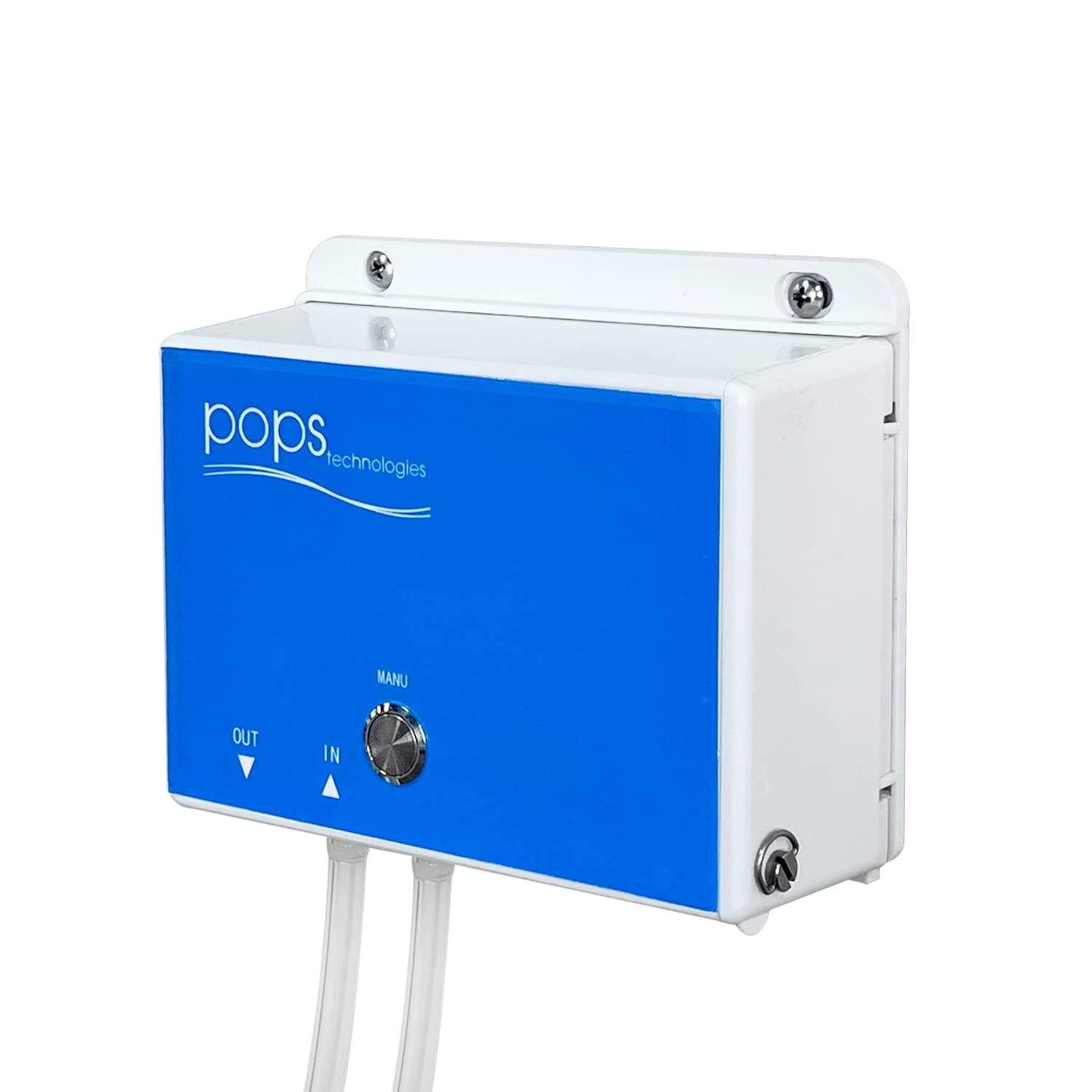 Timing Dispensing Pump, 550ml/min, 8599MANU