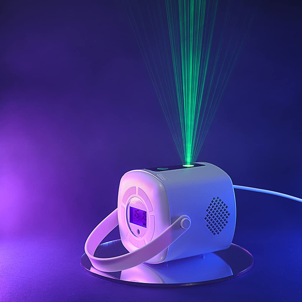 Proyectores de estrellas Luces nocturnas Control remoto Proyector Luces Adultos