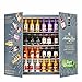 Anthon Berg Liqueur Bottles - Counter Disp (Pack of 36)