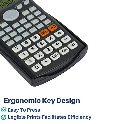 Mr. Pen Scientific Calculator の商品画像 3