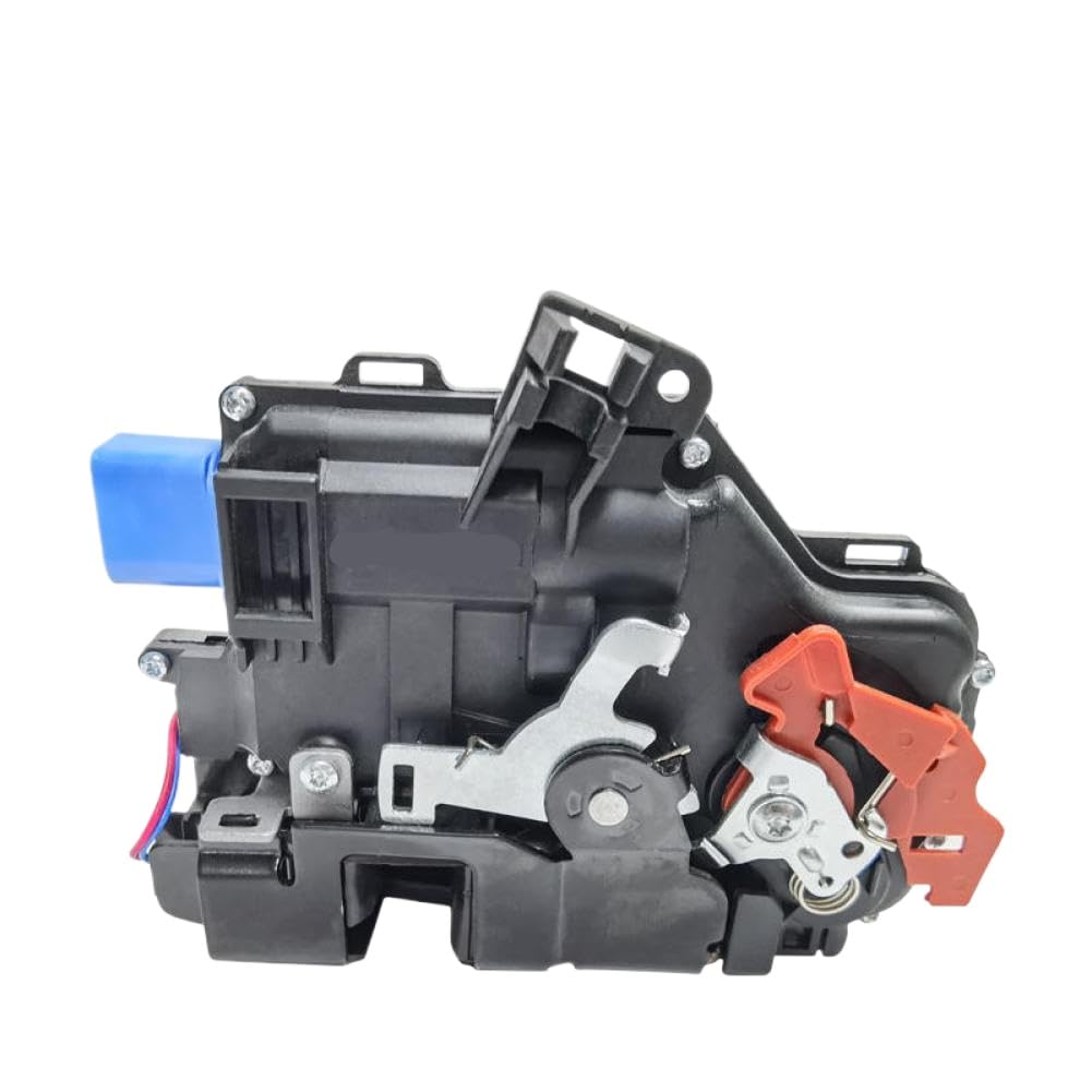 Zxqwsbyqt Onecolor Front Right Door Lock Actuator Mechanism 4E1837016 4E1837016a Compatible With Audi A3 A8 D3