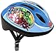 STAMP Jungen einstellbaren Tailleneinstellungen Fahrrad Helm S – Avengers, Blau, S (52-56 cm)