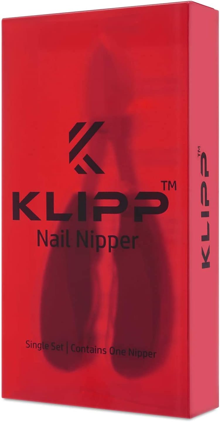Nail Nipper