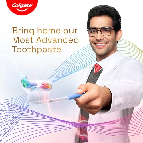 Image of Colgate Total Sensitive Toothpaste - 150 Grams