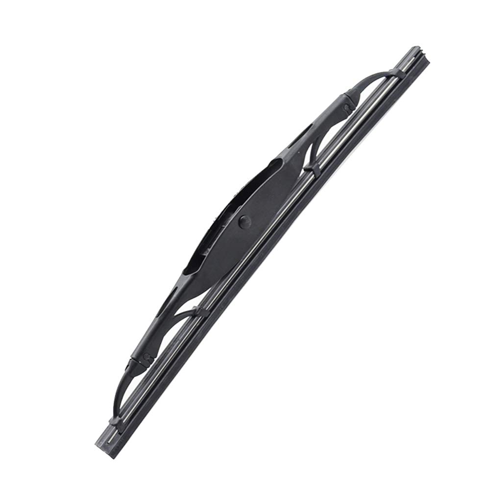 Spazzola Tergicristallo Posteriore Xukey 22.9 Cm - Ricambio Per Opel Astra H, Renault Megane, Peugeot 308, Nissan Micra - 3