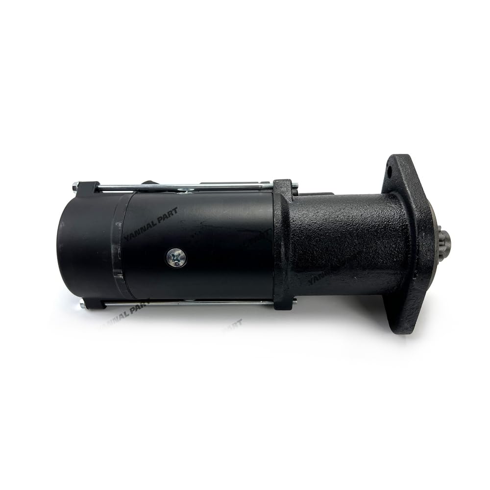 Amazon.com: YANNAL PART Starter Motor 04125683 11132117 1132368 