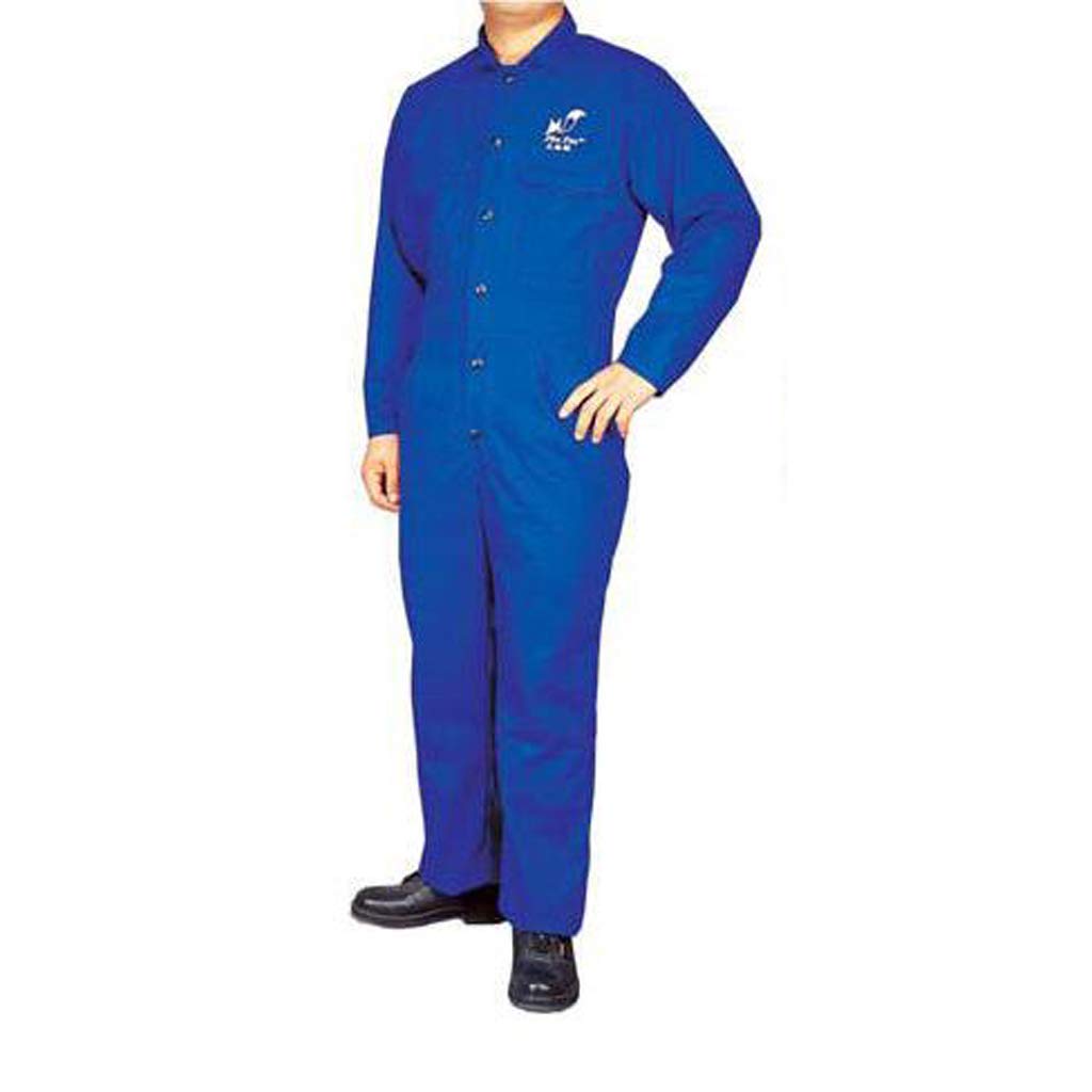 Pantalones de soldadura disfraz de soldadura para ropa de protección
