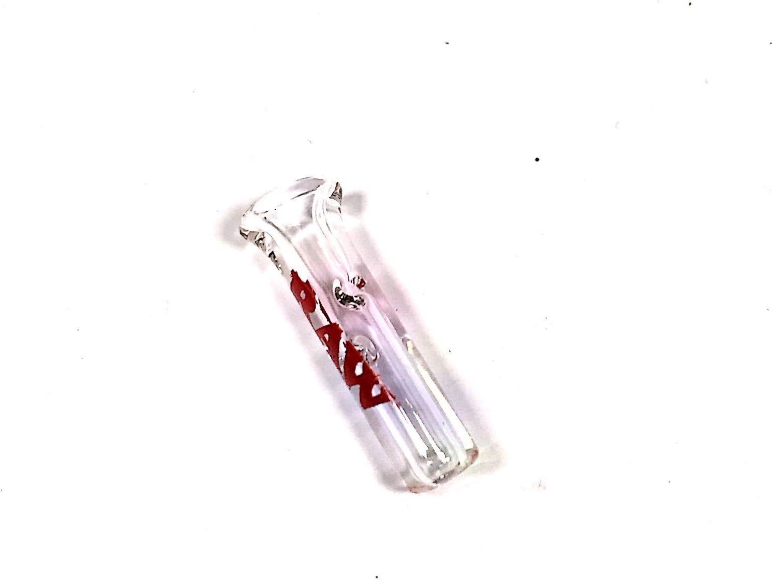 MontCherryBrand Exclusive Tips Pack and Introducing Raw Roor Glass ''Flat'' Mouth Slim Filter Tip Combo Gift Pack Sold by Trendz