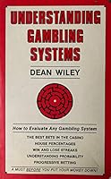 Understanding Gambling Systems 0870190563 Book Cover