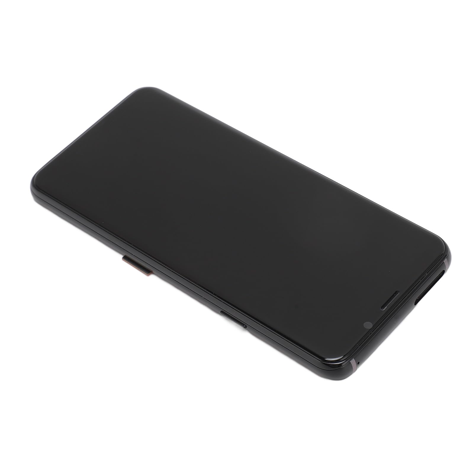 Telefon LCD Sc Wymienny wyświetlacz dotykowy LCD Digitizer Montaż Części linowe dla S9+ (#2)