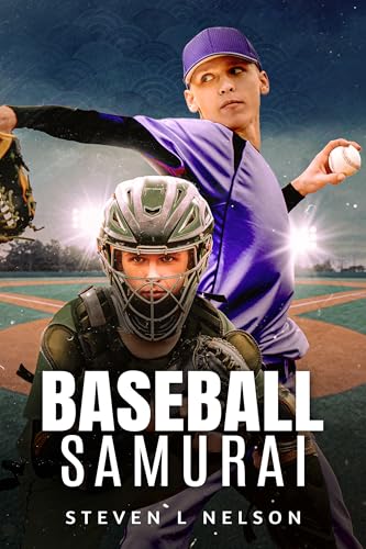 BASEBALL SAMURAI (English Edition)