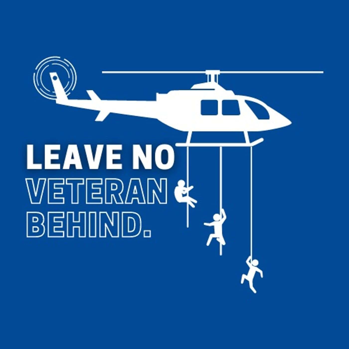 Carousel Item: Veterans Health Equity: Leave No Veteran Behind