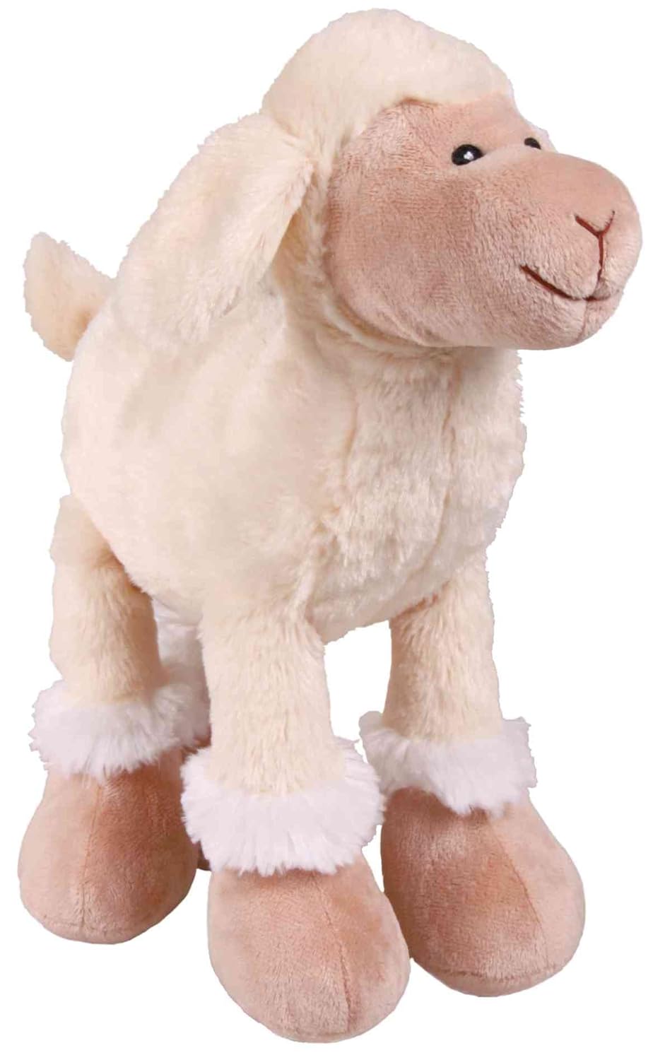 Trixie Sheep Plush Toy with Sound for Dog 30 cm