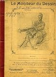 Le Moniteur du Dessin