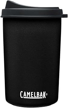 CamelBak MultiBev Insulated Stainless Steel Water Bottle & Travel Cup