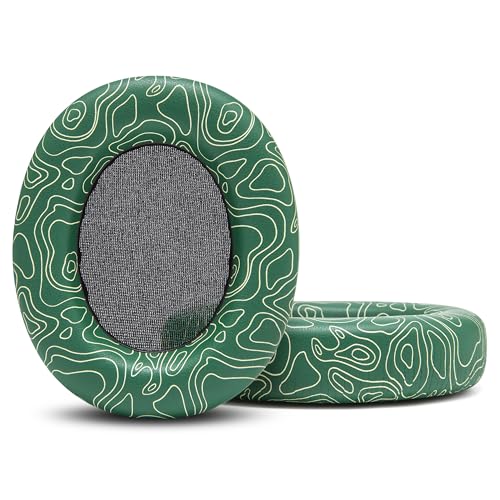 Coussinets Skullcandy Crusher ANC 2 Wicked Cushions Emerald Tide