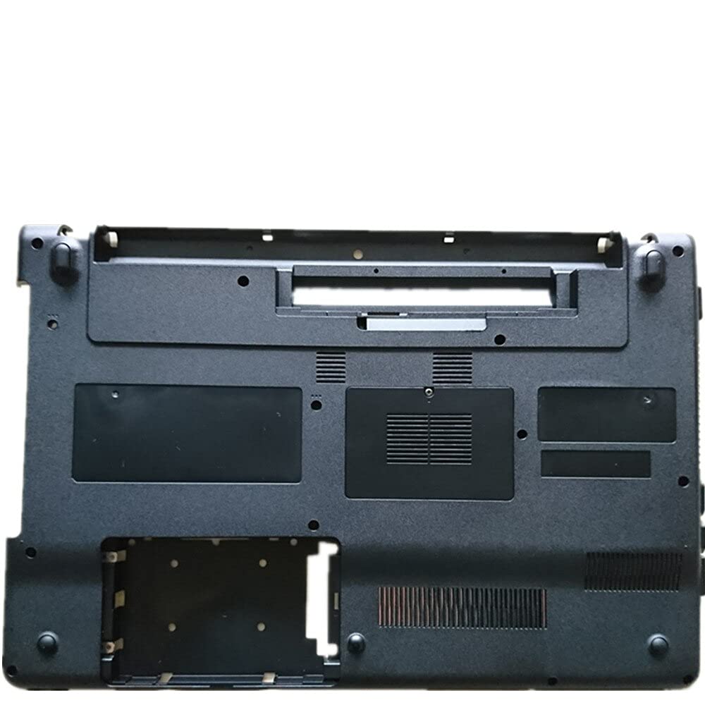 Laptop Bottom Case Cover D Shell For SONY VPCEA VPCEA3BFX VPCEA3CFX VPCEA3EGX VPCEA3FFX VPCEA3GGX VPCEA3HGX VPCEA3JGX VPCEA3KGX VPCEA3LGX VPCEA3MGX VPCEA3PGX VPCEA3SFX Black