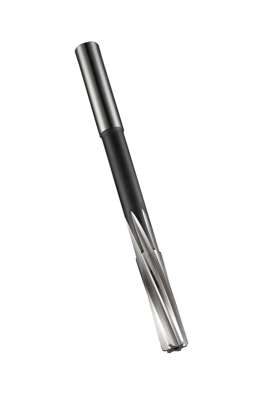 Mandrin à tige droite Dormer calibrage précis de 2,01 mm HSS-E