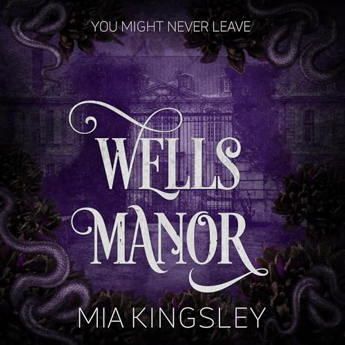 『Wells Manor』のカバーアート