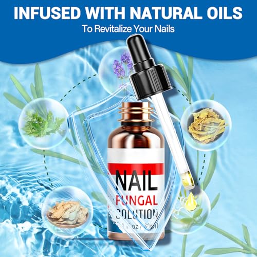 Omo Toenail Fungus Treatment thumb #2