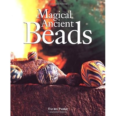 Magical Ancient Beads