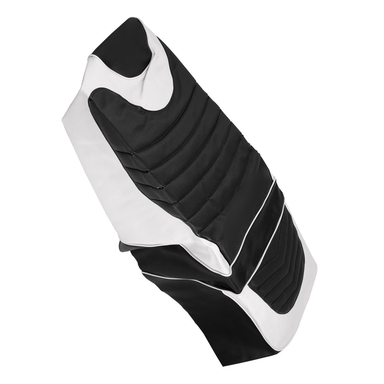 Housse de selle moto anti-pluie Yamaha ZY125T-5 pour éviter l'assise mouillée