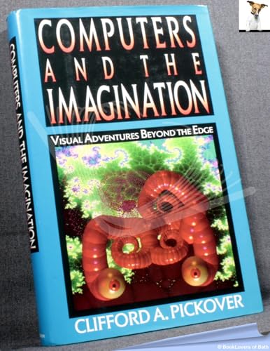 Computers and the imagination 0862999995 Book Cover